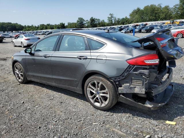 3FA6P0T90HR345997 2017 FORD FUSION, photo no. 2