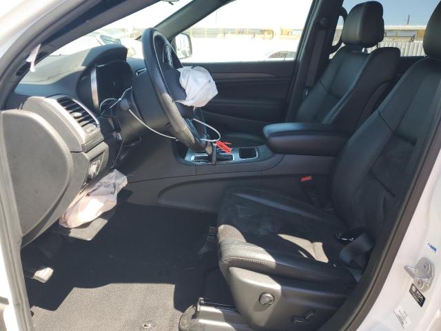 1C4RJFAGXMC690444 Jeep Grand Cherokee Laredo