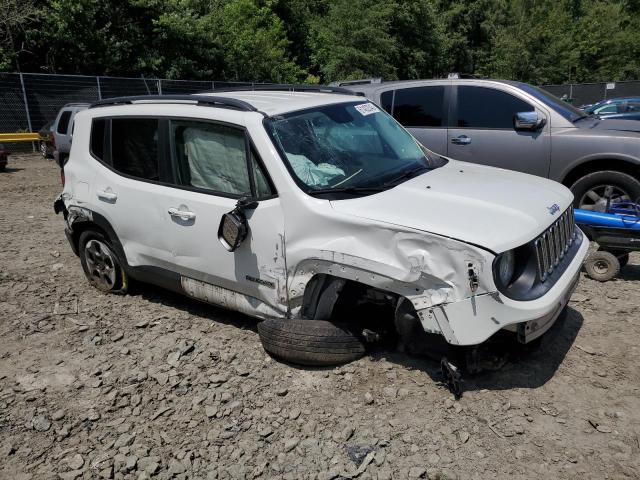 ZACCJAAT1GPD82505 Jeep Renegade Sport