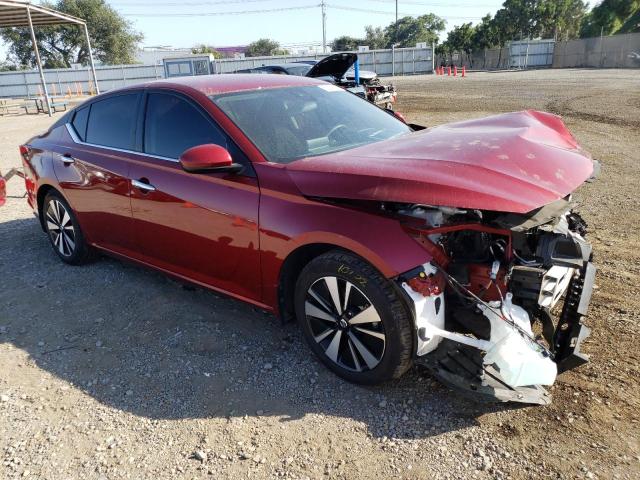 1N4BL4DV3NN347836 | 2022 NISSAN ALTIMA SV