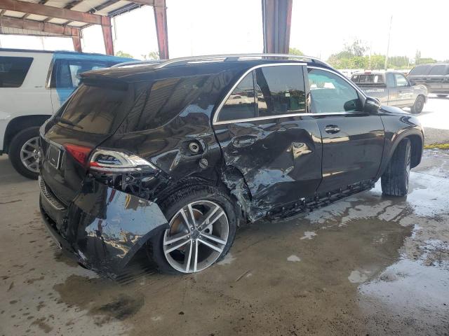 4JGFB4JE4MA550366 Mercedes-Benz GLE 350