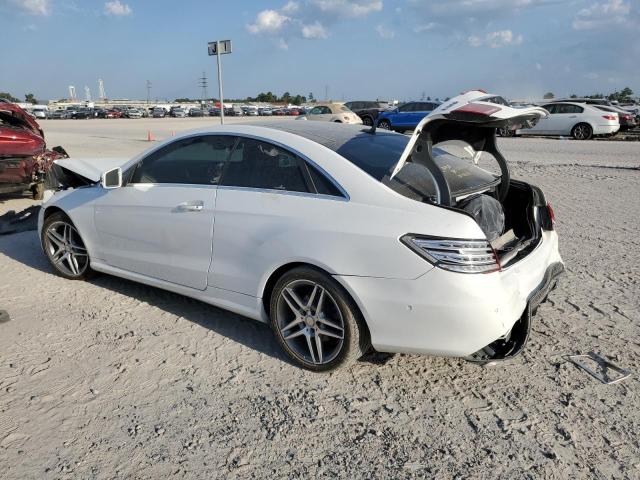 WDDKJ7DB1GF320550 Mercedes-Benz E 550