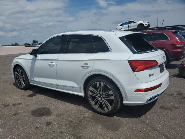 2019 AUDI SQ5 PRESTI WA1C4AFYXK2114562
