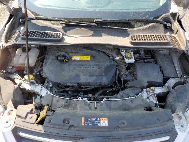 1FMCU9GX8GUC28738 Ford ESCAPE SE