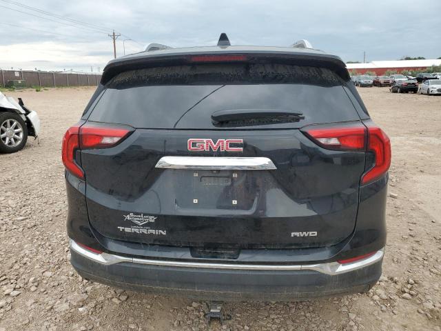 3GKALVEV2KL374942 GMC Terrain SL 6