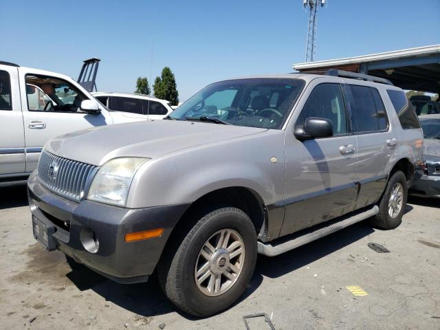 2005 Mercury Mountaineer 