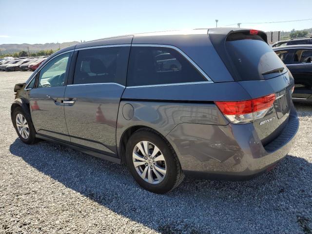 5FNRL5H45EB026766 Honda ODYSSEY EX