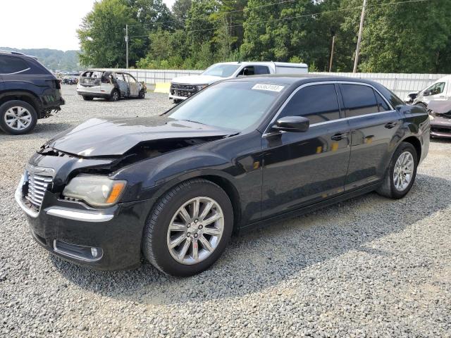 2014 Chrysler 300 300