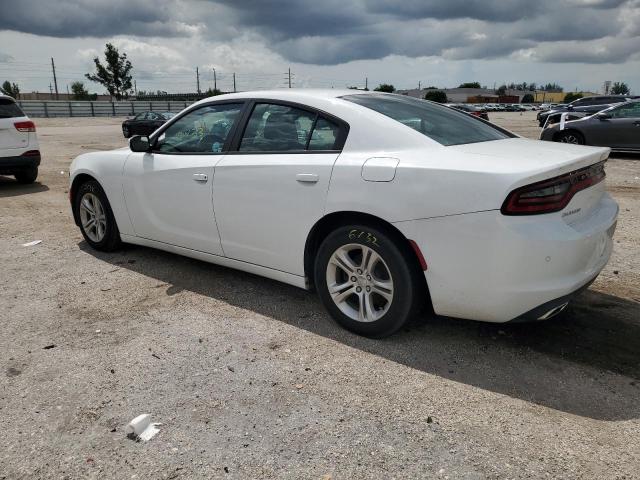 DODGE CHARGER SXT 2020 1
