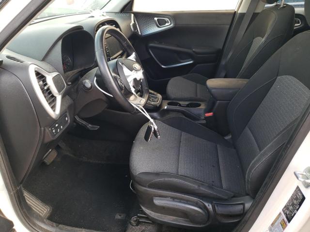 KNDJ63AU6L7729623 KIA Soul Gt Line
