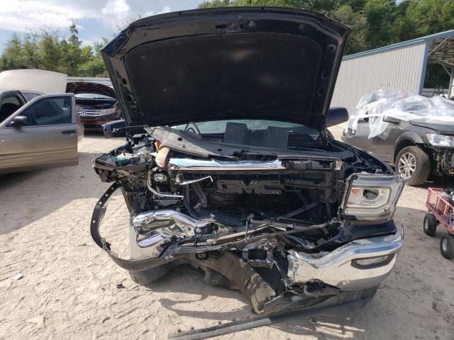 1GTV2MEHXJZ106166 GMC Sierra K1500 Sle