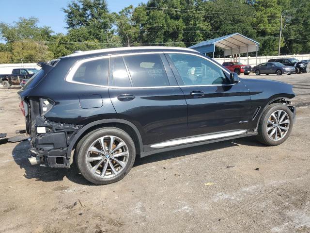 5UXTR9C54JLC69750 2018 BMW X3, photo no. 3