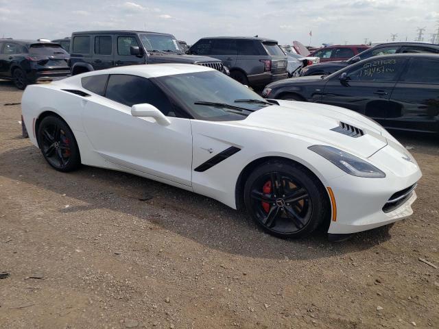 1G1YA2D70G5125072 | 2016 CHEVROLET CORVETTE S