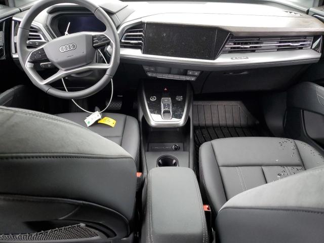 2023 AUDI Q4 E-TRON WA1K2BFZ7PP054010