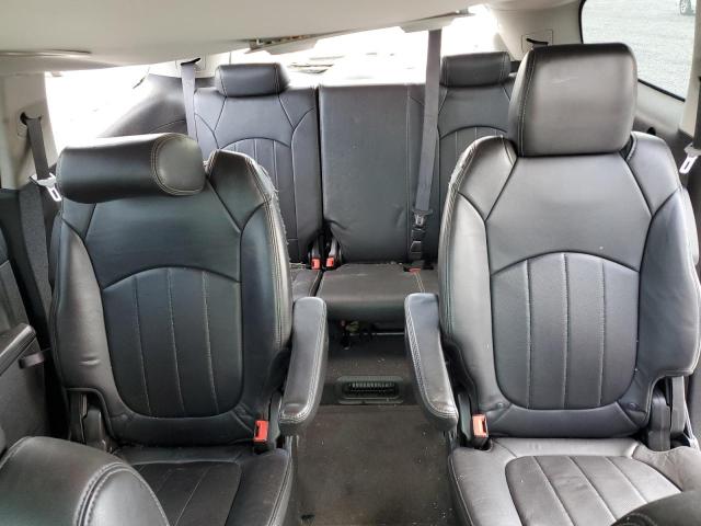 5GAKVBKD8EJ305156 Buick Enclave