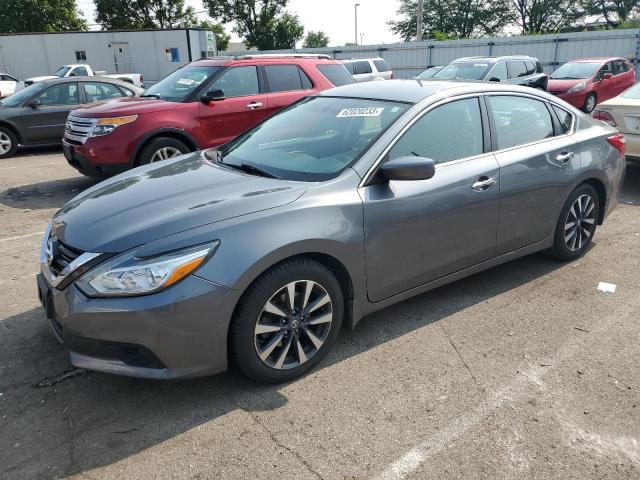 Vin: 1n4al3ap2hc265494, lot: 62020233, nissan altima 2.5 2017 img_1