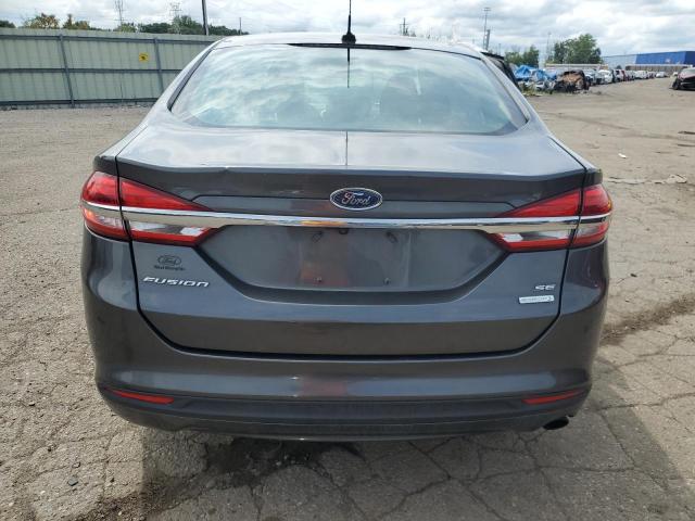 Ford FUSION SE 2017 3FA6P0HD2HR414704 Thumbnail 6