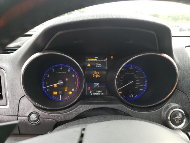 2015 SUBARU LEGACY 4S3BNAN64F3072517