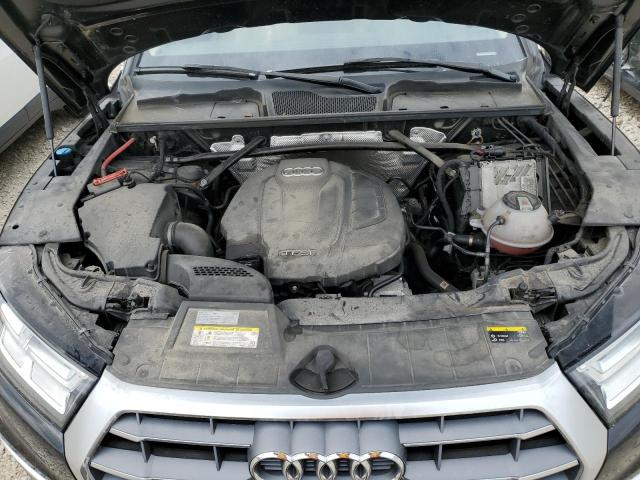 WA1BNAFY9J2048285 2018 AUDI Q5, photo no. 11