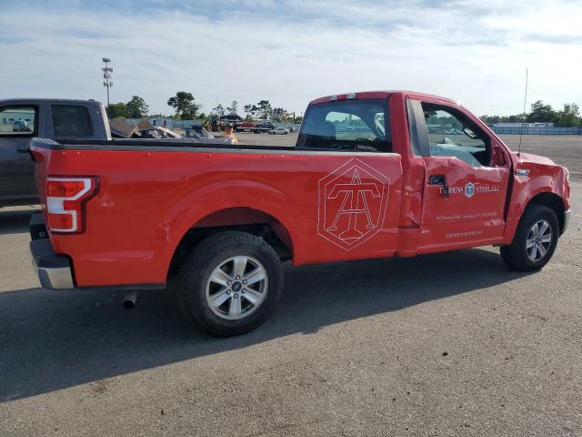 1FTMF1CB6JKF25380 2018 FORD All Models