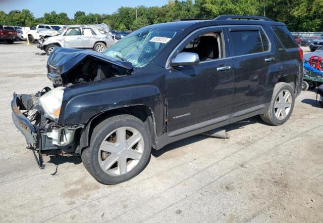 2010 GMC Terrain SLE