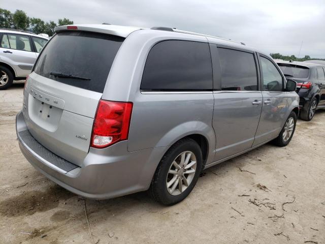 2C4RDGCG7KR580420 Dodge Caravan GRAND CARA 3