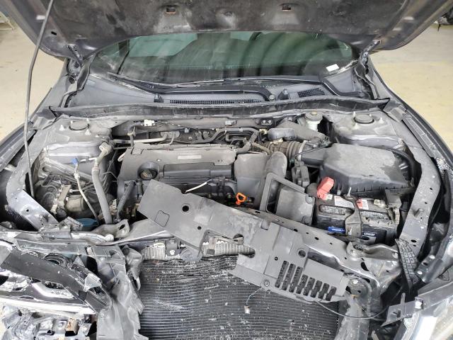 1HGCR2F31HA039039 Honda ACCORD LX