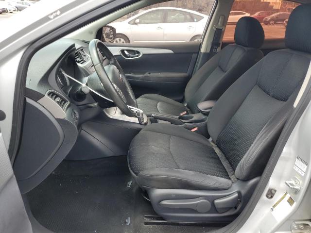 3N1AB7AP2EY239827 Nissan SENTRA S