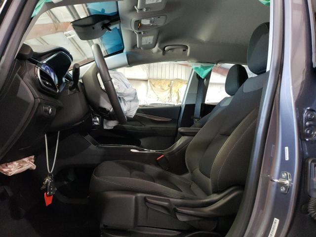 2022 CHEVROLET BOLT EV 1L 1G1FW6S04N4128243