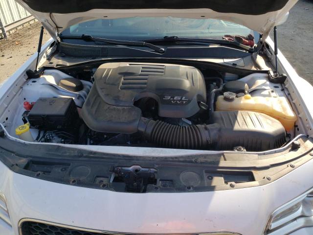 2C3CCAAG4FH763198 Chrysler 300 Limited