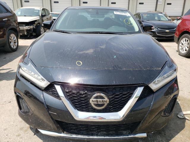 1N4AA6AVXKC365310 | 2019 NISSAN MAXIMA S