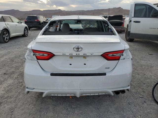 4T1G11AK1LU869202 Toyota CAMRY SE