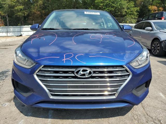 3KPC24A66ME143971 Hyundai ACCENT SE