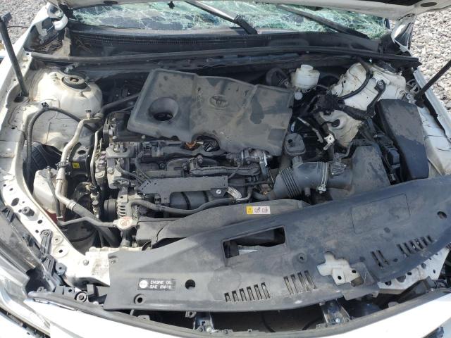 4T1B11HK3KU798258 Toyota Camry L 11