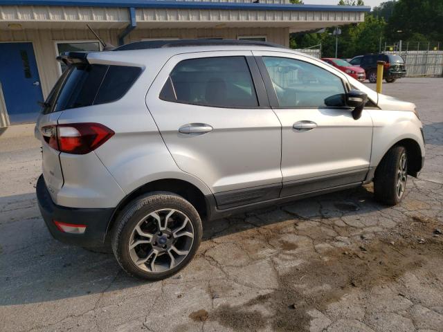 MAJ6S3JL8LC340178 Ford Ecosport Ses
