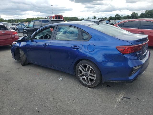 3KPF34AD1KE078307 KIA Forte Gt Line
