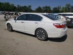 HONDA ACCORD HYB photo