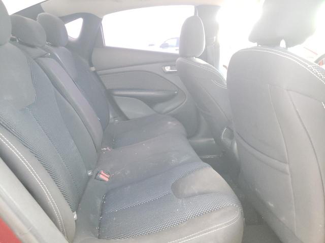 1C3CDFBB2FD238425 Dodge DART SXT