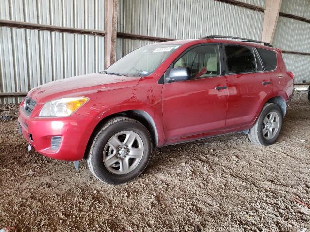 2009 Toyota RAV4 