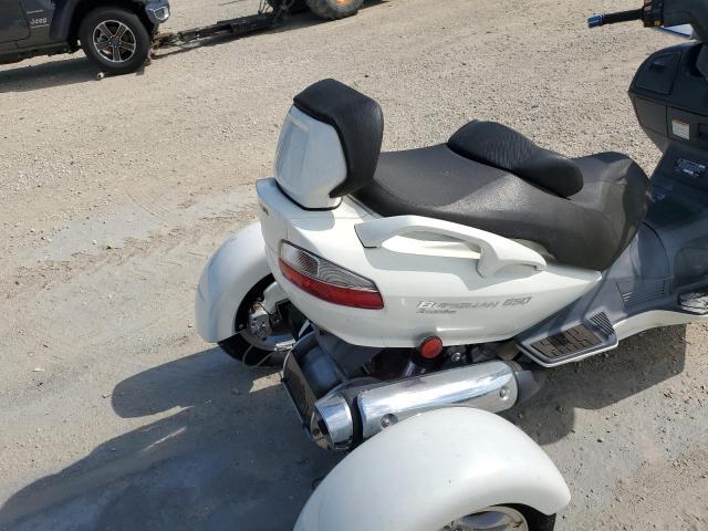 2011 SUZUKI AN650 A - JS1CP51BXB2100436