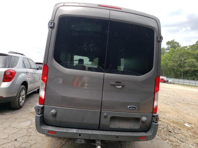2015 FORD TRANSIT T- - 1FTYR2CG9FKA48591