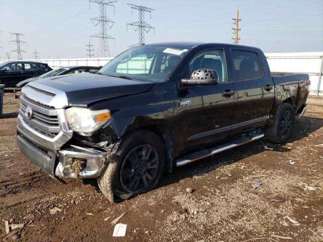 2014 Toyota Tundra 