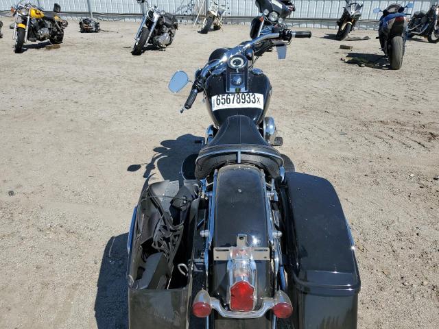2007 HARLEY-DAVIDSON FLSTN 1HD1JD5357Y090803