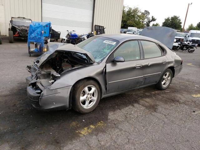 2002 Ford Taurus SE