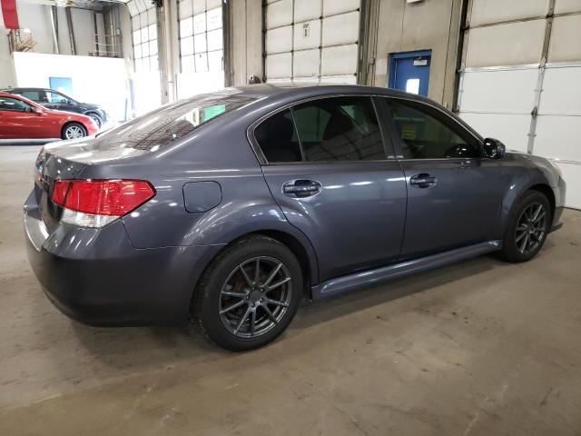 4S3BMCA62E3012612 Subaru Legacy 2.5i
