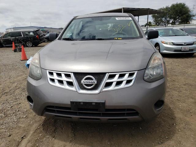 JN8AS5MTXFW163250 Nissan Rogue Select S