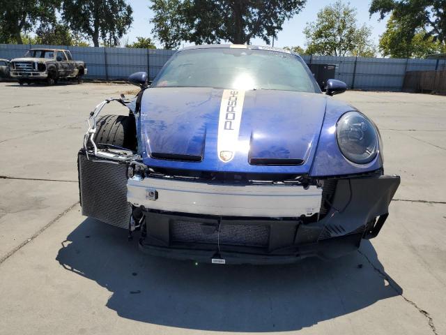 2022 PORSCHE 911 GT3 - WP0AC2A9XNS269445