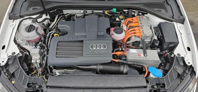 2016 AUDI A3 E-TRON - WAUTPBFF7GA090118