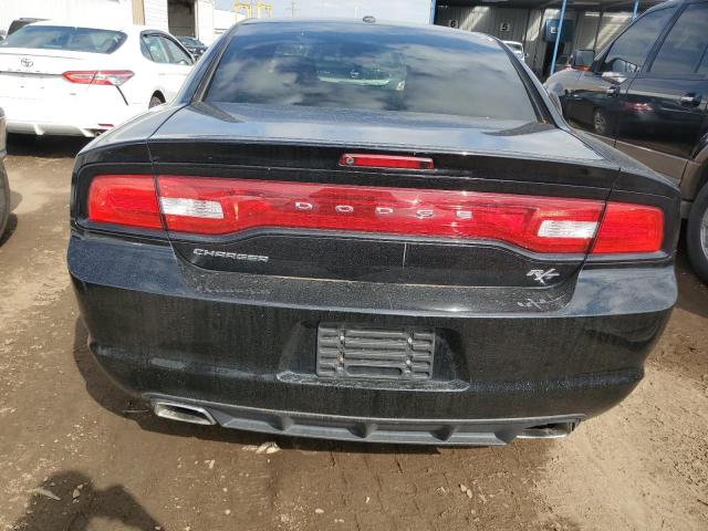 2C3CDXCT5EH363689 Dodge CHARGER R/T