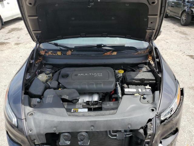 1C4PJLCB5JD542473 Jeep Cherokee Latitude